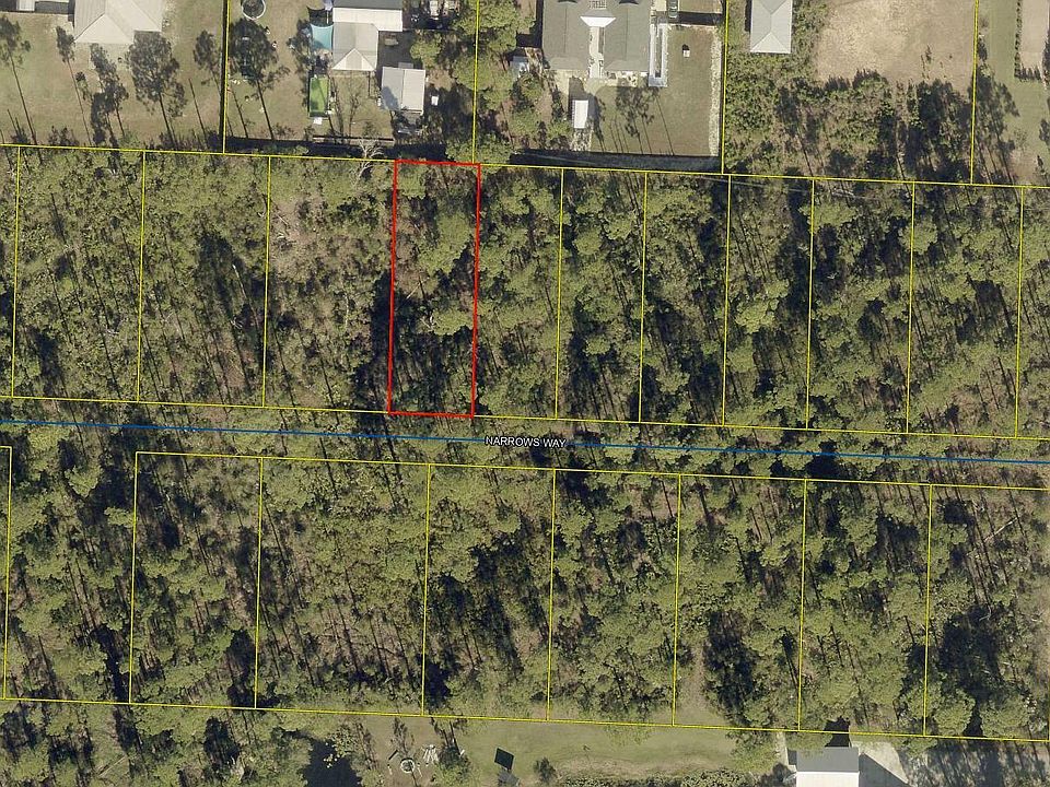 1st image of LOT 17 Narrows Way