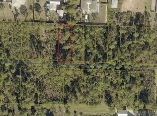 LOT 17 Narrows Way, Pt Washington, FL 32459