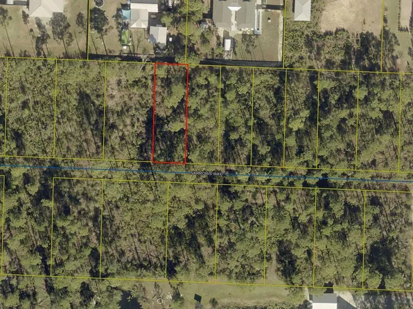 LOT 17 Narrows Way, Pt Washington, FL 32459