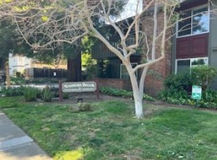 99 E Middlefield Rd APT 45, Mountain View, CA 94043