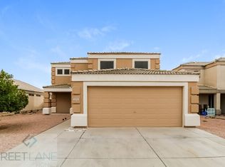 12321 W Aster Dr, El Mirage, AZ 85335