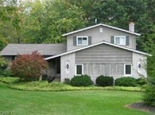 13980 Meadowlark Ln, Newbury, OH 44065