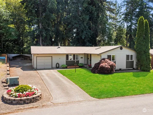 21108 123rd Street Ct E, Bonney Lake, WA 98391