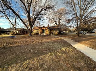 3400 Hilltop Rd, Fort Worth, TX 76109