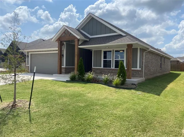 1261 New York Ave, Newcastle, OK 73065