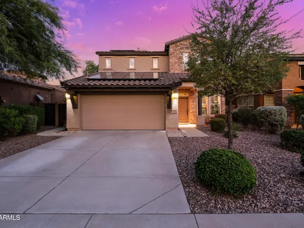 31089 N 136TH Drive, Peoria, AZ 85383
