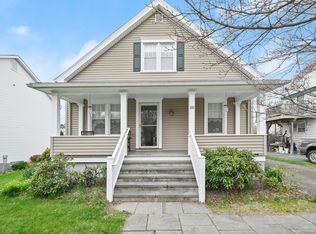88 Givens Ave, Stamford, CT 06902