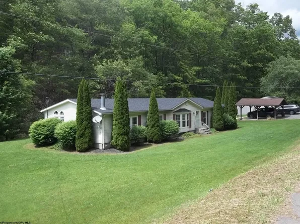 1689 Bell Crouch Rd, Huttonsville, WV 26273