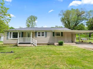 103 Remy St, Coal Grove, OH 45638