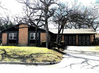 20 Regents Park Dr, Bedford, TX 76022