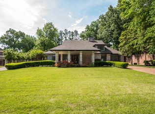 5909 Redfearn Cv, Memphis, TN 38120