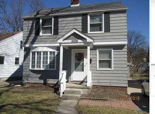 4206 Grantley Rd, Toledo, OH 43613