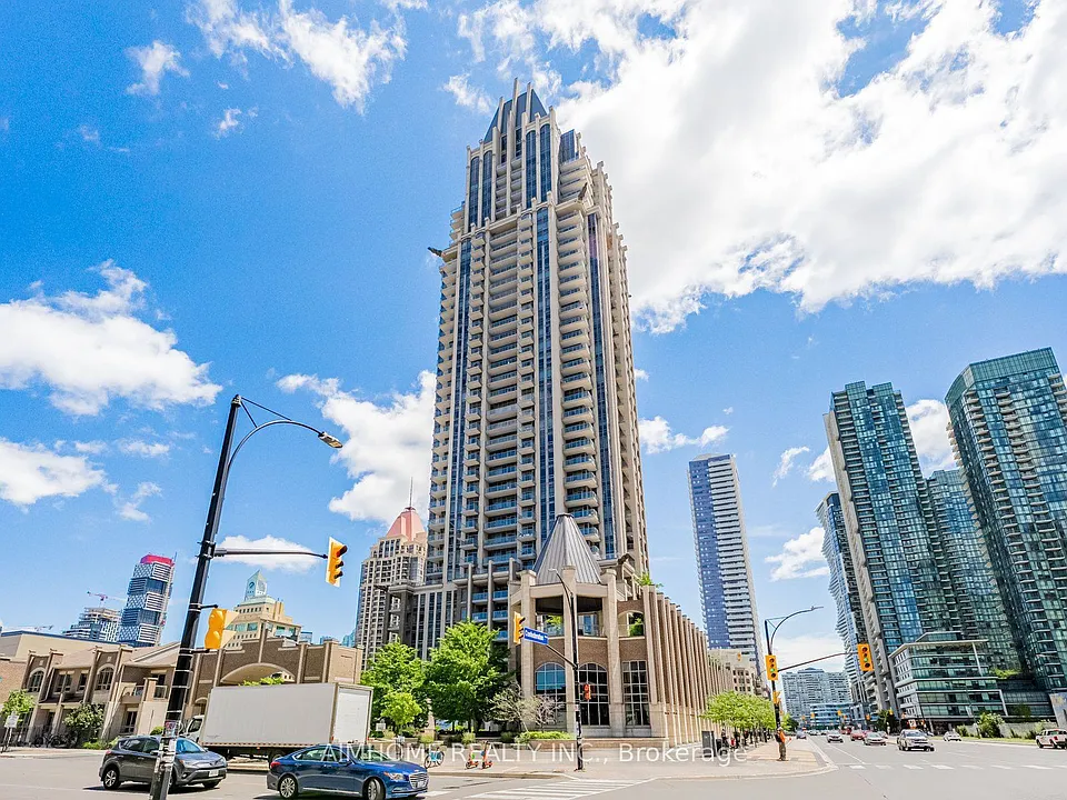 388 Prince Of Wales Dr #1511