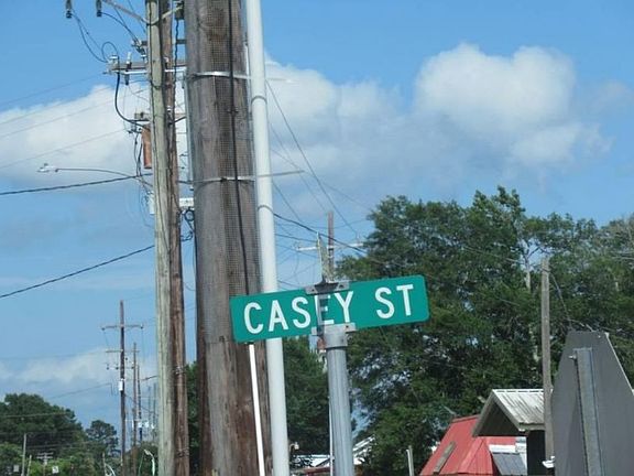 Exterior Address Verification
