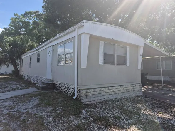 611-7501 142nd Ave N #611, Largo, FL 33771
