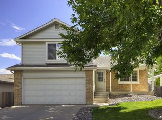 11394 W Capri Pl, Littleton, CO 80127