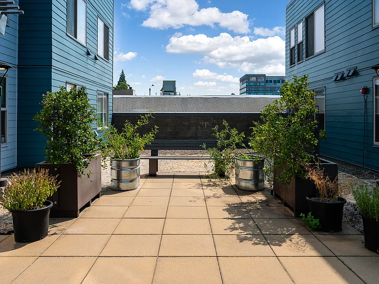 WestTown on 8th Apartments — Photo 24