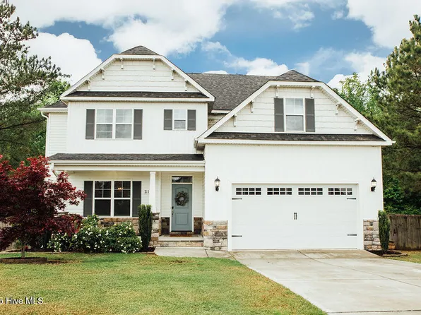 219 Planters Ridge Drive, Pikeville, NC 27863