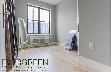 Rented by Evergreen Apartments BK