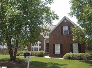 203 Bramford Way, Simpsonville, SC 29680