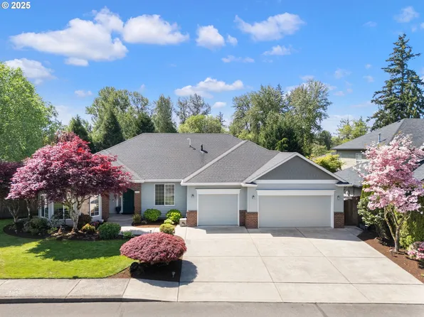 17308 NE 27th Ave, Ridgefield, WA 98642