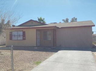 3421 Lillis Cir, North Las Vegas, NV 89030