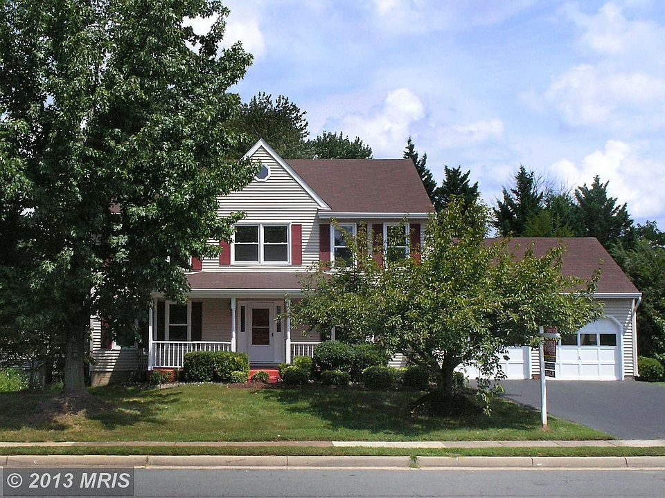 2nd image of 1408 Powells Tavern Pl