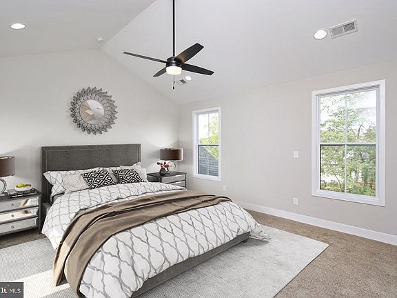 2839 - Master Bedroom