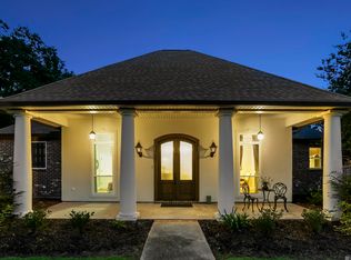 16126 Acadia Dr, Prairieville, LA 70769