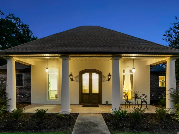 16126 Acadia Dr, Prairieville, LA 70769
