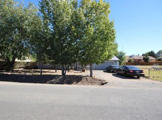 5571 N Roadrunner Dr, Prescott Valley, AZ 86314