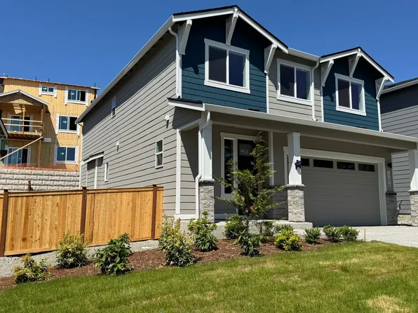 17590 NE Midnight Sun Loop, Poulsbo, WA 98370