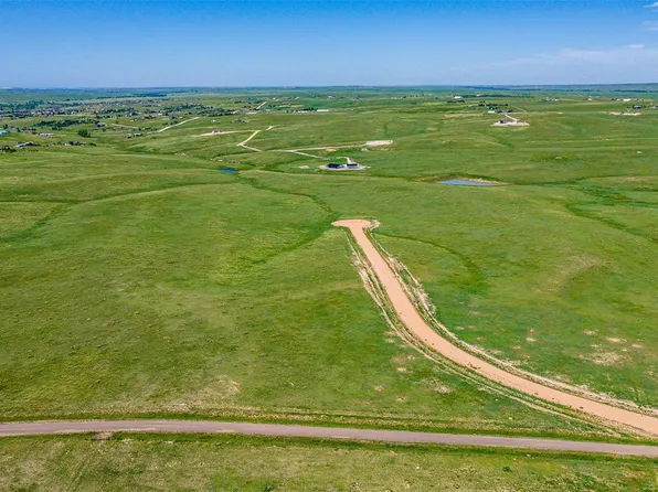 4257 Whisper Rock Drive LOT 14, Elizabeth, CO 80107