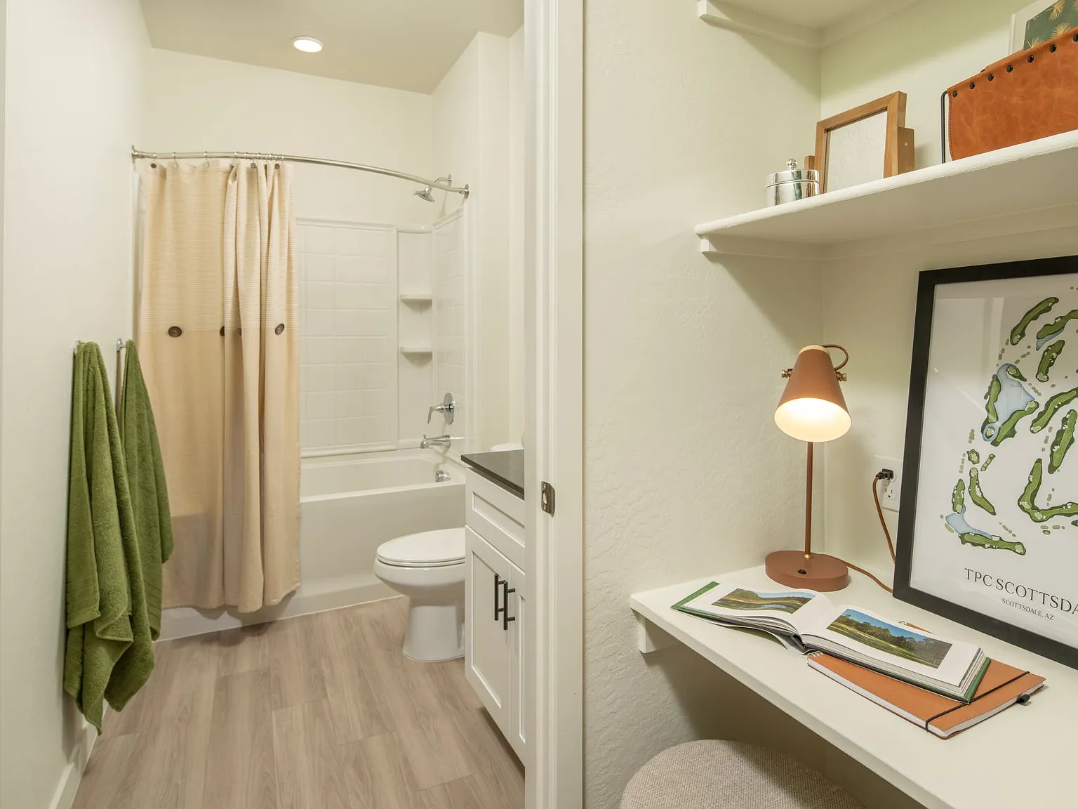 Cabana Aldea — Photo 4