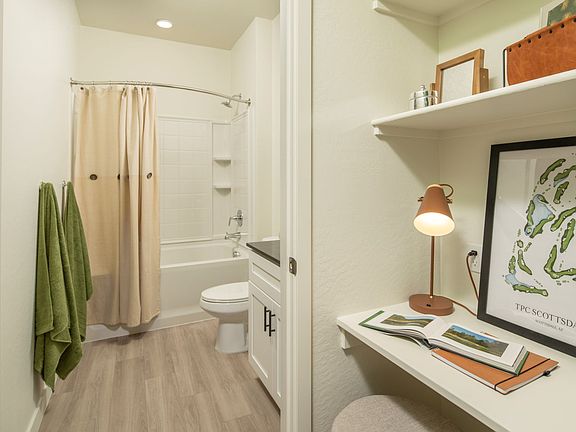 4th image of 9910 W Montebello Ave #3316