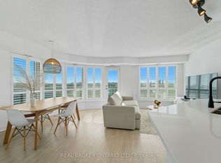 1030 Sheppard Ave W #704, Toronto, ON M3H 6C1