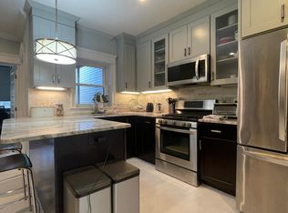 31 Essex St #1, Charlestown, MA 02129