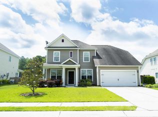 212 Brayton Ln, Moncks Corner, SC 29461