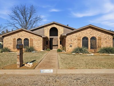 3202 Westchester Dr, Abilene, TX, 79606