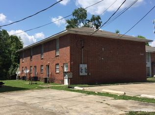 5423 Nicholson Dr, Baton Rouge, LA 70820