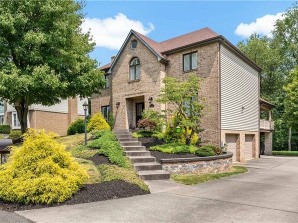 Cranberry Township PA Real Estate - Cranberry Township PA Homes For ...