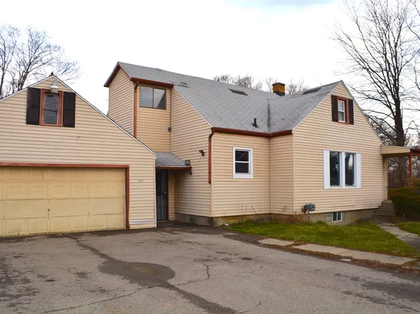 1141 E Coldwater Rd, Flint, MI 48505