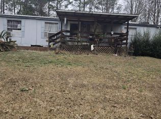 5602 Coxville Rd, Thomson, GA 30824