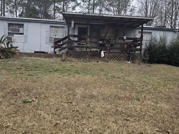 5602 Coxville Road, Thomson, GA 30824