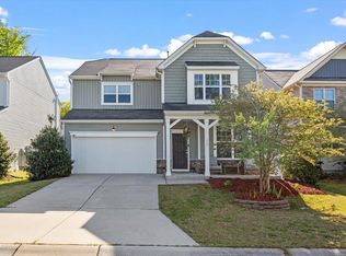 114 Red Robin Rd, Durham, NC 27703