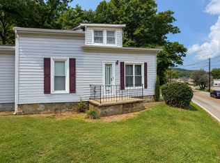 412 Main St N, McKee, KY 40447