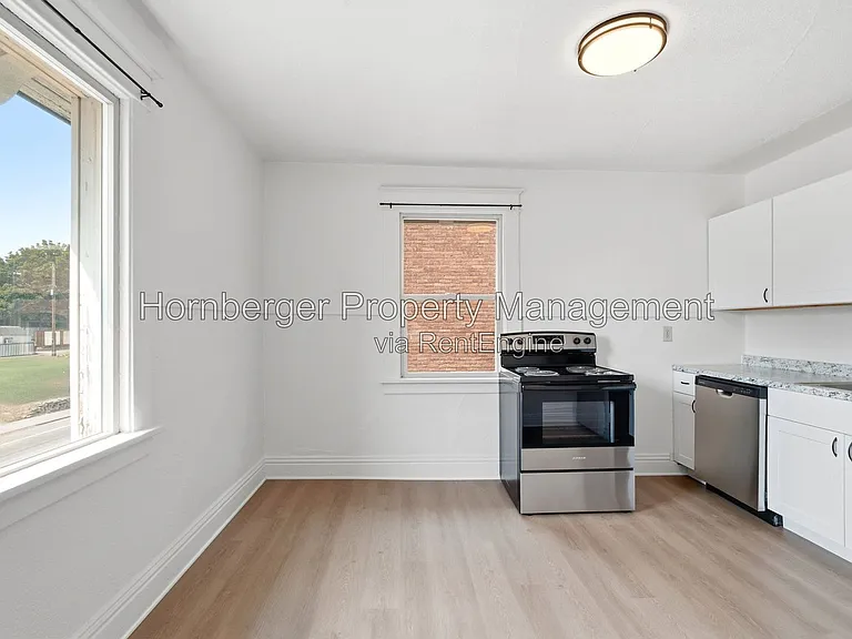 1509 N Wall St #1501B — Photo 6
