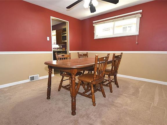 5th image of 5553 Annetta Dr