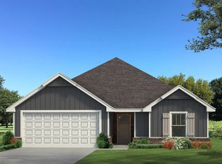 10253 SW 55th St, Mustang, OK 73064