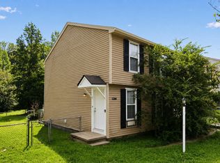 9477 Inaugural Dr, King George, VA 22485